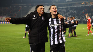 ΠΑΟΚ: Μονόδρομος η επικράτηση στο ντέρμπι, παρά τα προβλήματα - Η πιθανή ενδεκάδα