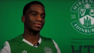 Πανσερραϊκός: Ενίσχυση με Ομεονγκά-Ποιος είναι ο Βέλγος μέσος (vid)