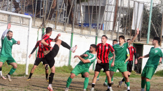 Νίκη πρόκριση του Απόλλωνα Καλαμαριάς επί του Αγροτικού Αστέρα - Φωτορεπορτάζ