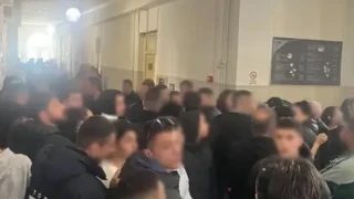 Κρήτη: Οργή του κόσμου για την κακοποίηση του 3χρονου Άγγελου (vid)