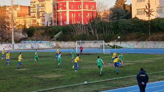 ΕΠΣΜ: Τι ισχύει στα πλέι οφ της Εurolamp και σε πιθανή ισοβαθμία Δόξας Ασσήρου με Ηρακλή Θερμαικού