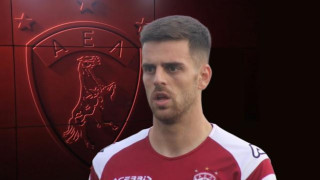 ΑΕΛ: Σε επέμβαση ο Χάρης Ηλιάδης