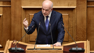 Τέμπη-Φλωρίδης: «Έτοιμος ο χώρος για τη δίκη»-Συμμετοχή 250 δικηγόρων