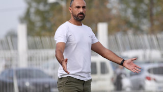 Ο Καμπανιακός του Κώστα Γεωργιάδη: Από τη μάχη της παραμονής, στα play offs