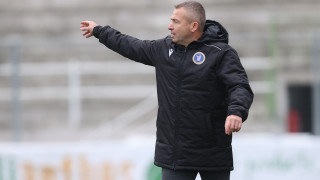 Νίκη Βόλου: Αλλαγή προπονητή πριν τον Μακεδονικό