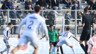 Super League 2: Το πρόγραμμα της τελευταίας αγωνιστικής της κανονικής περιόδου