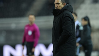 Παπαδόπουλος: «Είχαμε τις στιγμές μας, έπρεπε να προσέξουμε περισσότερο»