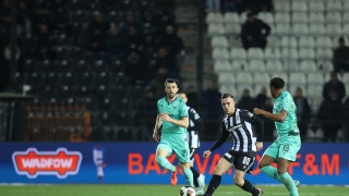 ΠΑΟΚ: Η επιστροφή του Πέλκα και το ζεστό χειροκρότημα της Τούμπας