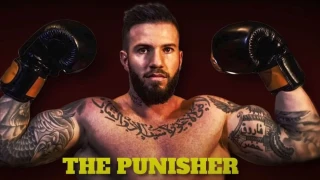 Δολοφόνησαν τον κικ μπόξερ «The Punisher»