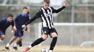 «Όχι» του ΠΑΟΚ σε πρόταση της Κόμο για τον Μύθου!