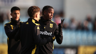 Άρης: Το ημιμόνιμο προβάδισμα του Χαμζά Μεντίλ