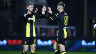 Άρης: Ετοιμάζεται για Καλλιθέα χωρίς Μορόν και Μπράμπετς