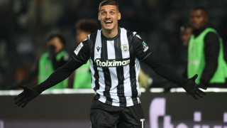 Φοβερό! 3ος στην Ευρώπη ο Κιρίλ Ντεσπόντοφ!