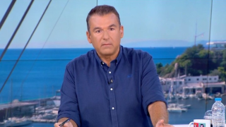 Λιάγκας κατά προέδρου ΕΡΤ: «Είναι η δουλειά σου γαμ@το»