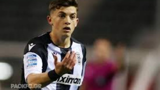 Ερμής Σελιμάι: «Αξέχαστες εμπειρίες, ευχαριστώ ΠΑΟΚ»