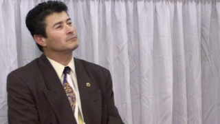 ΔΙΚΗ ΣΤΟΝ ΣΚΑΙ-Φασόλης: «Αφού δεν πέρασαν τα τεστ οι διαιτητές, δεν μπορούσαν να προσφέρουν κάποια υπηρεσία»