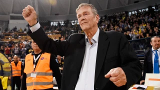 Τιμητική κίνηση στη Θεσσαλονίκη: Σχολικό κλειστό αφιερωμένο στον Γιάννη Ιωαννίδη