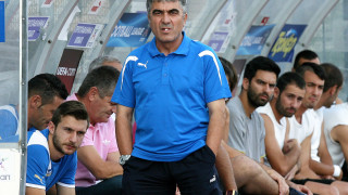 Γκουλής: «Μάχη μέχρι τέλους μεταξύ των τεσσάρων για τον τίτλο»