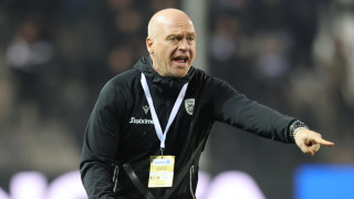 Καστορίνα: «Οι παίκτες κατέθεσαν τα πάντα στον αγωνιστικό χώρο»