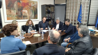 Δήμαρχος Κορδελιού – Ευόσμου για Ωνάσεια: Κανένας μαθητής από τον τόπο μας δεν θα φοιτήσει σε σχολείο εκτός του δήμου μας