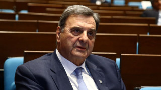 Κούβελος: Το «ναι» και το «αλλά» για την παραχώρηση του ΣΕΦ