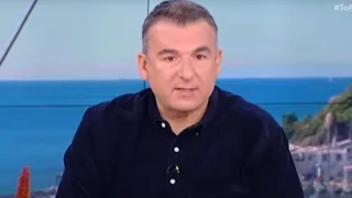 Λιάγκας: «Δεν είναι ο Ρόκκος που λέγεται ότι προέβη σε ασέλγεια»