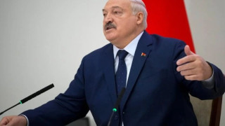 Και ο Λουκασένκο στο πυρηνικό «παιχνίδι»