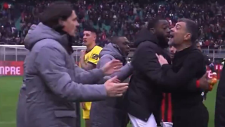 Μίλαν: Οι δύσκολες μέρες του Σέρτζιο Κονσεϊσάο-Ποιος είναι φαβορί για να τον αντικαταστήσει