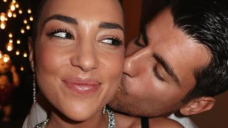 Επανασύνδεση για Μοράτα και Καμπέλο μετά από 5 μήνες