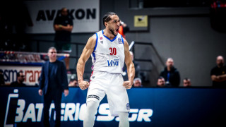 Η βαθμολογία της Basket League: Πώς έχει η κατάσταση μετά τη νίκη του Πανιωνίου