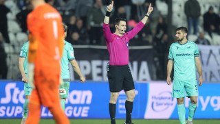 Μουντιάλ 2026: Από τους 22 διαιτητές ουδείς δεν είναι Έλληνας