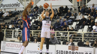 Ο ΠΑΟΚ, η τρίτη φορά με την Οραντέα και ο δρόμος προς τη... Φρίμπουργκ