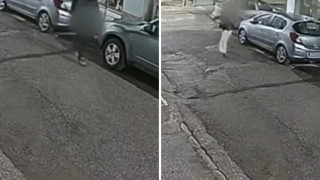 Ποινή φυλάκισης στον επιδειξία του Περιστερίου - Τι είπε στην απολογία του