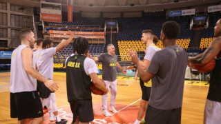 Πετρίδης: Μπορεί κι ας μην το χρειάζεται πια