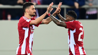 Ολυμπιακός-ΟΦΗ: Οι ενδεκάδες των δύο ομάδων στο «Γ. Καραϊσκάκης»