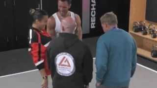 Σαμπαλένκα: Ξαλάφρωσε πάνω στο... βραβείο της;