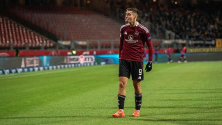 Οι οπαδοί της Νυρεμβέργης έγραψαν τραγούδι για τον Τζίμα!