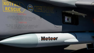 Meteor: Οι «Game Changer» πύραυλοι που θέλει διακαώς η Τουρκία– Όλο το παρασκήνιο της παρέμβασης Δένδια στη Γαλλίδα Πρέσβη