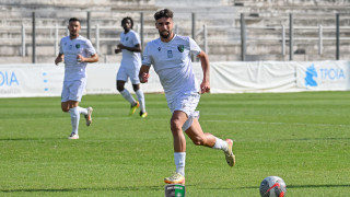 Μακεδονικός: Παρελθόν ο Μιγκέλ Ταβάρες-Οδεύει προς Παναχαϊκή