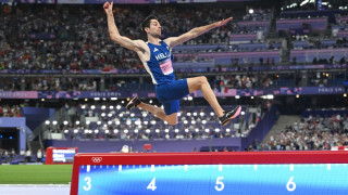 Μίτινγκ Βελιγράδι: Τέταρτος ο Τεντόγλου - Καλή παρουσία η Ιωσηφίδου