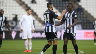 ΠΑΕ ΠΑΟΚ για τα σενάρια: «Αν δεν αδειάσει το ρόστερ δεν θα πάρουμε παίκτες»