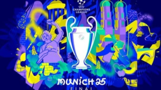 Με πάθος για τον ΠΑΟΚ στον τελικό του Champions League!