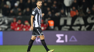 Κλήθηκε στην Εθνική Πολωνίας ο Ματέους Βιετέσκα