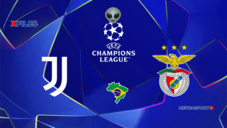 «X-Files» :  Η Σκάλυ το πήρε πάνω της σήμερα : I want to believe you, darling Juventus FC…