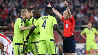 Προς τι η οργή και... ο σπαραγμός;  Τόσες φάπες και δεν το συνήθισαν;