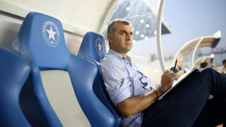 Δέλλας: «Από ευχολόγια            έχουμε χορτάσει»