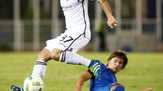 Τι έκανε εντύπωση στα στελέχη του ΠΑΟΚ πριν το φιλικό με τον Ατρόμητο