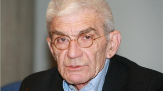 Γιάννης Mπουτάρης: «Ποινικό αδίκημα οι καταλήψεις κτιρίων»