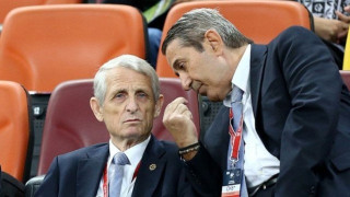 Επεσε το... «άπαρτο κάστρο»  της ερυθρόλευκης «χούντας»