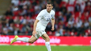 Τέλος από την Εθνική Αγγλίας                ο Μίλνερ